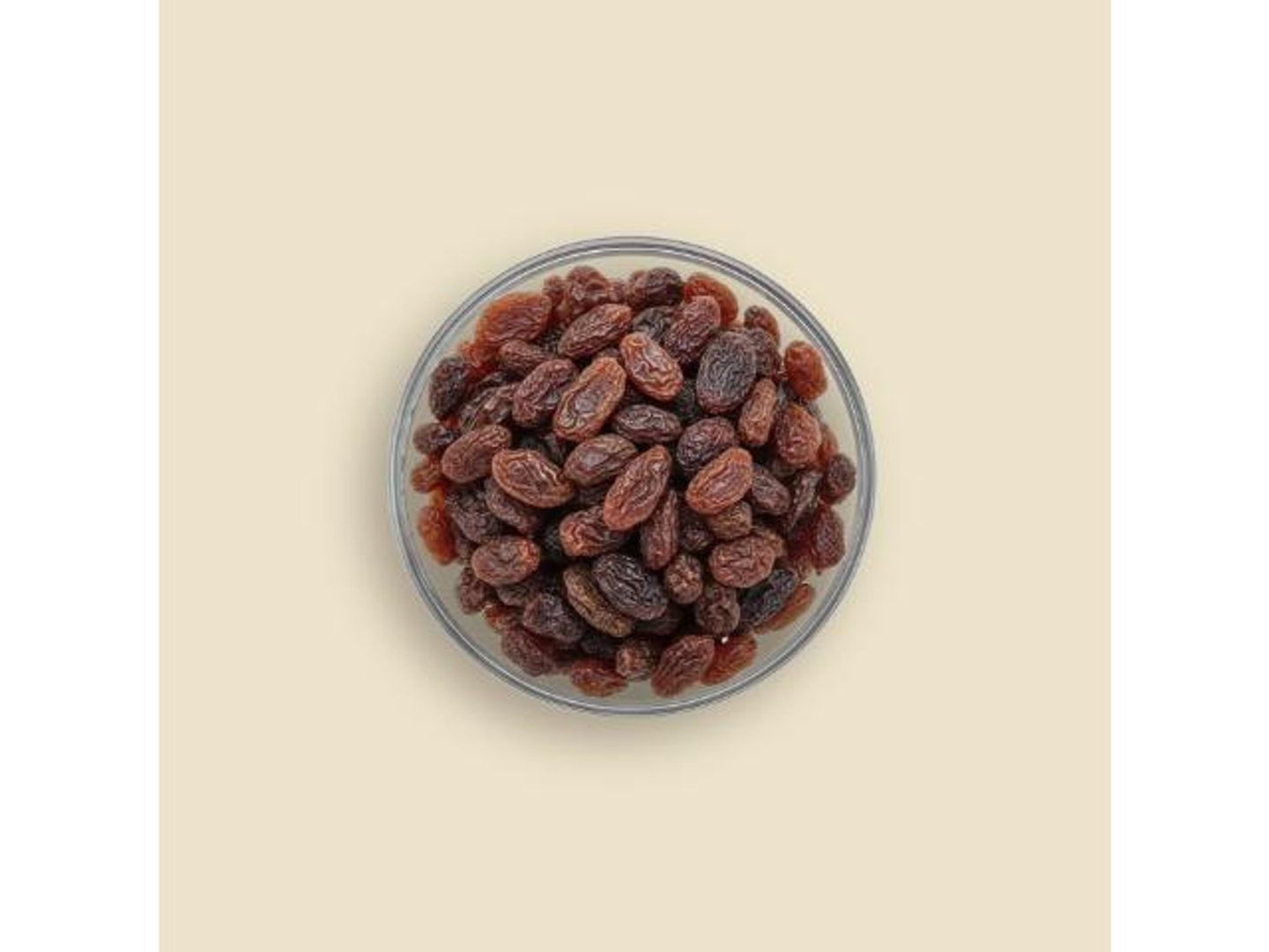 Red Crimson Raisins - 250 Grams