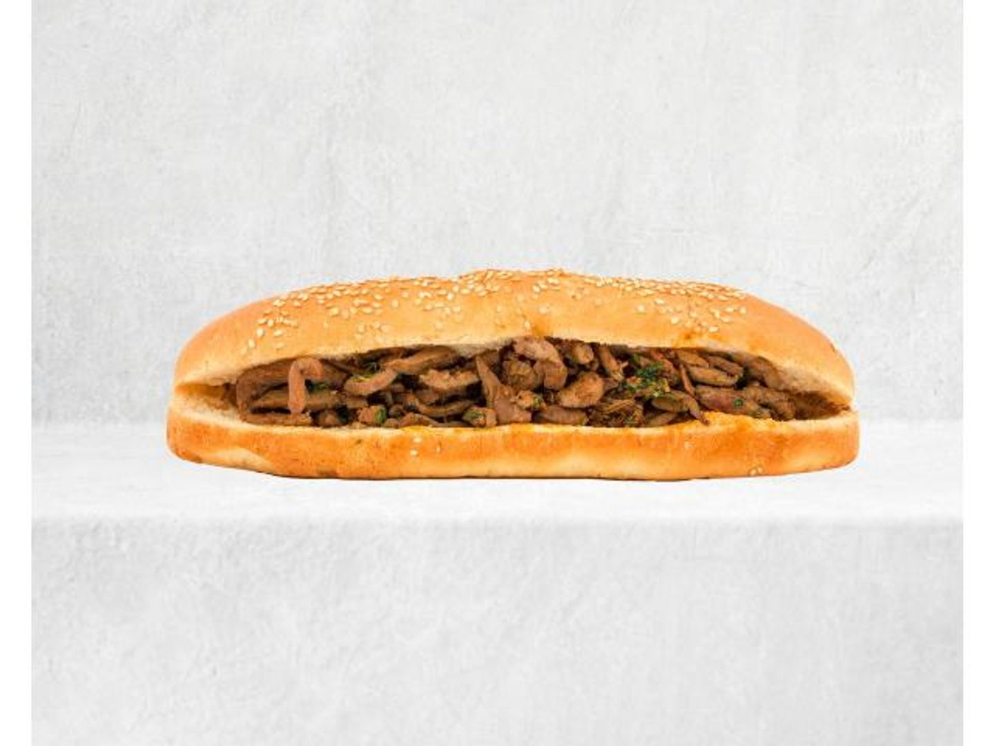 Liver - Samoli