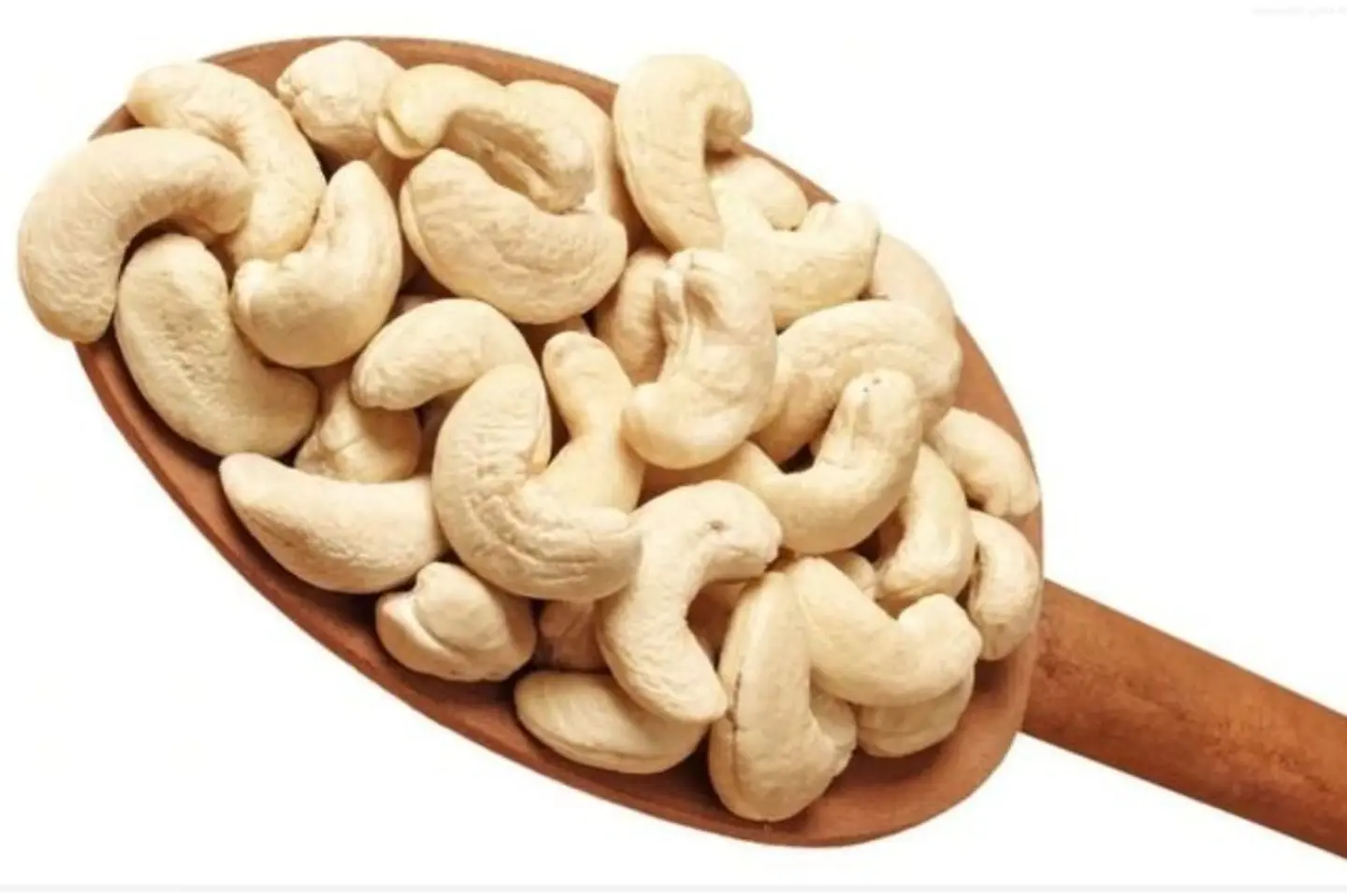 Cashew Without Salt - Cashew Without Salt 500 Gm