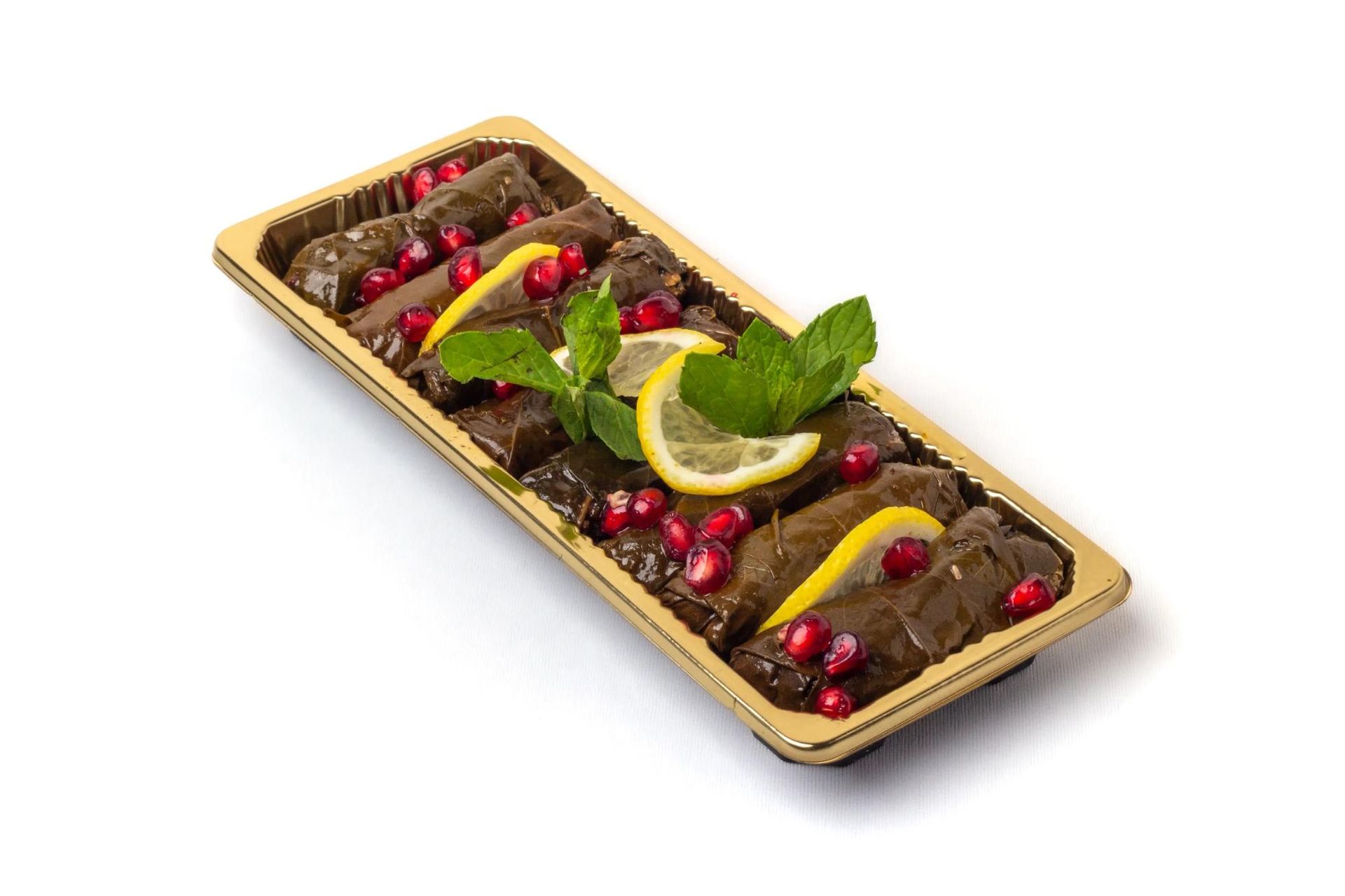 ورق عنب - 12 حبة
