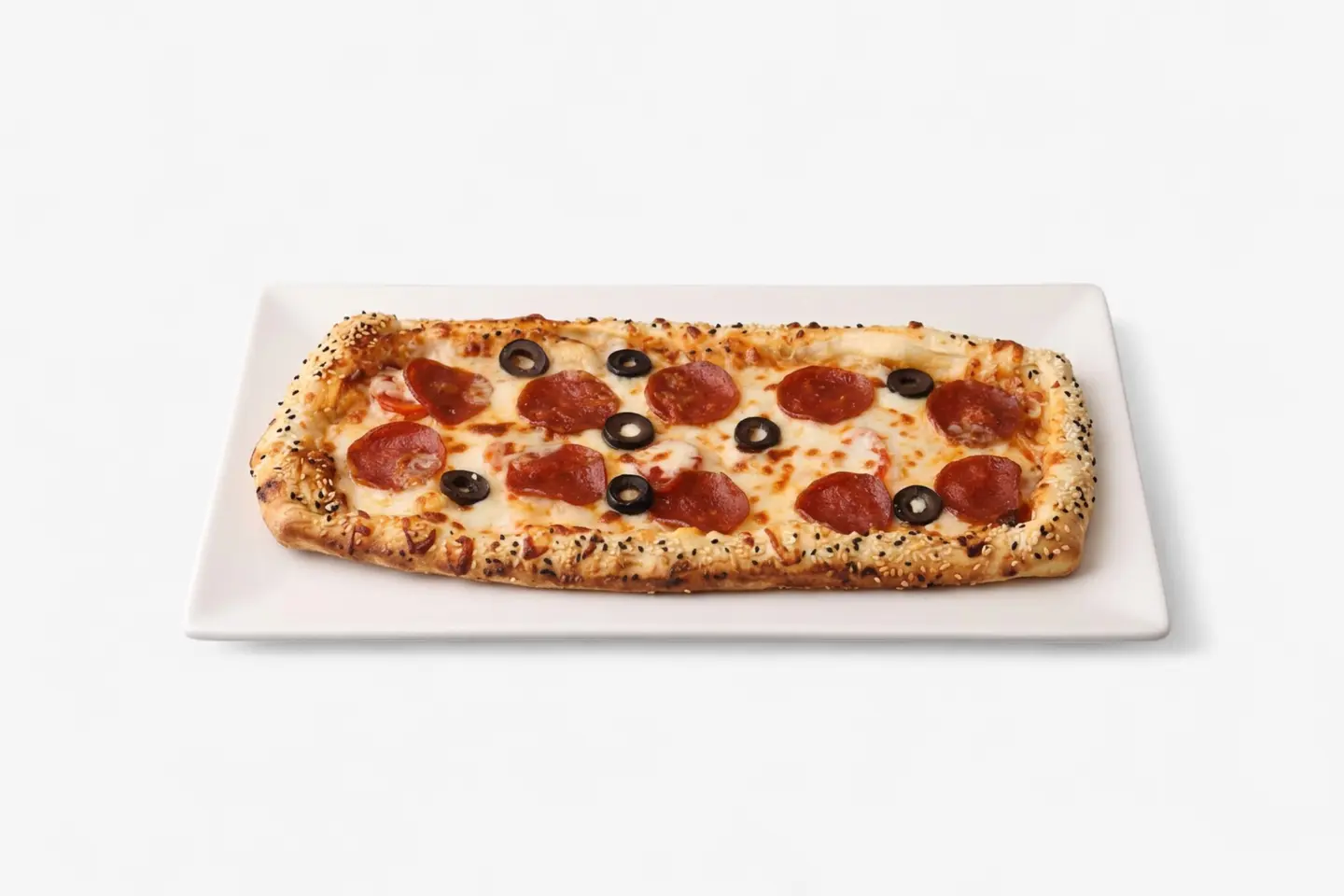 Oven Pizza - Regular