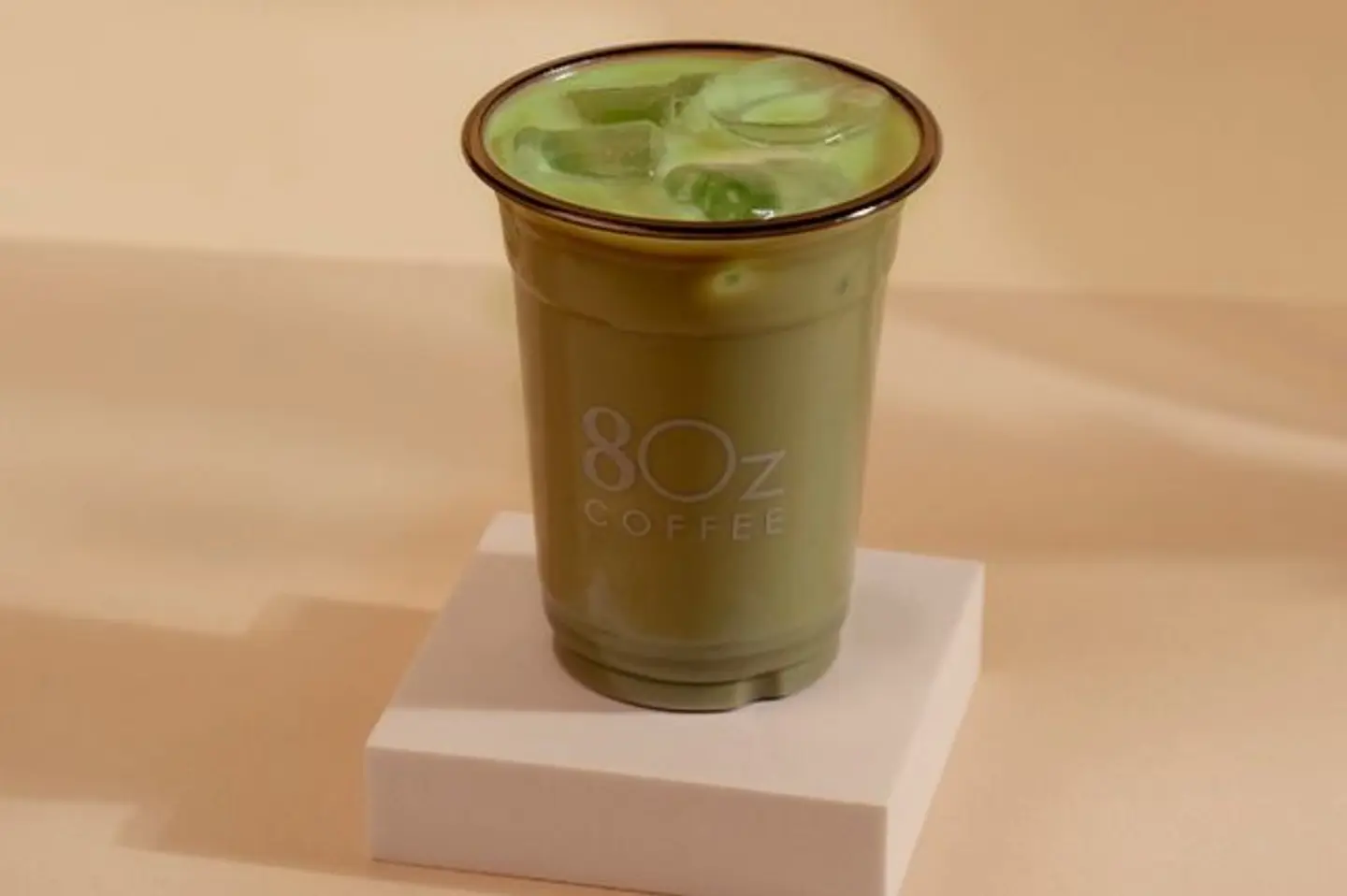 Ice Matcha - Large Size