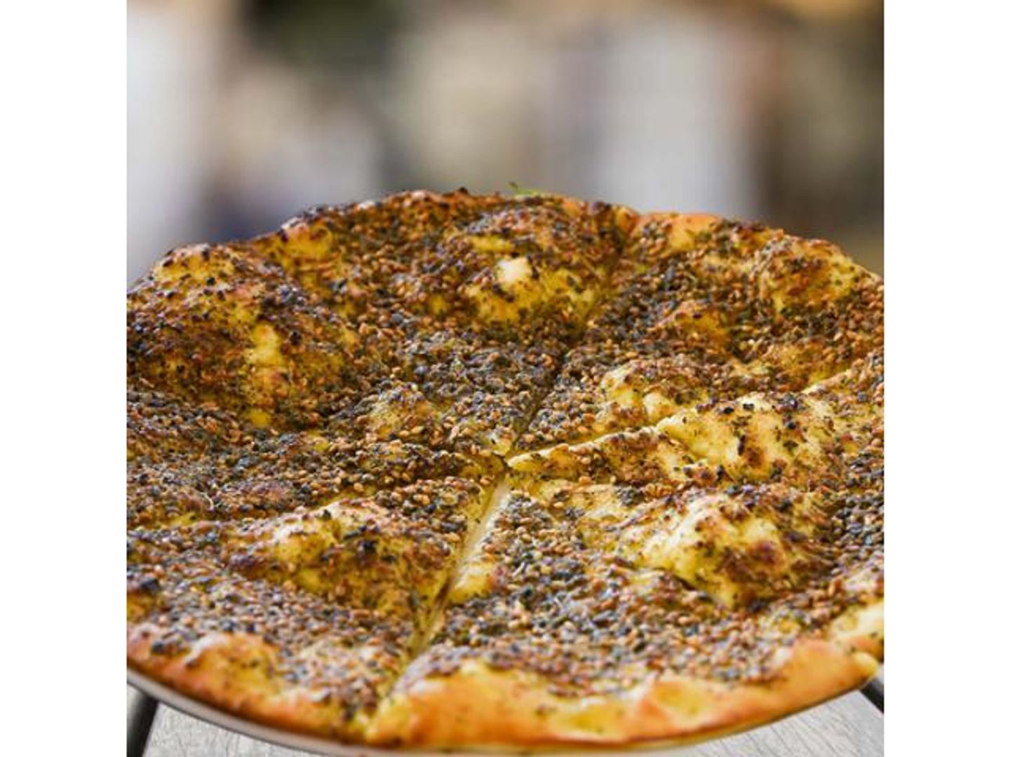 Thyme+Mazeilla - Small