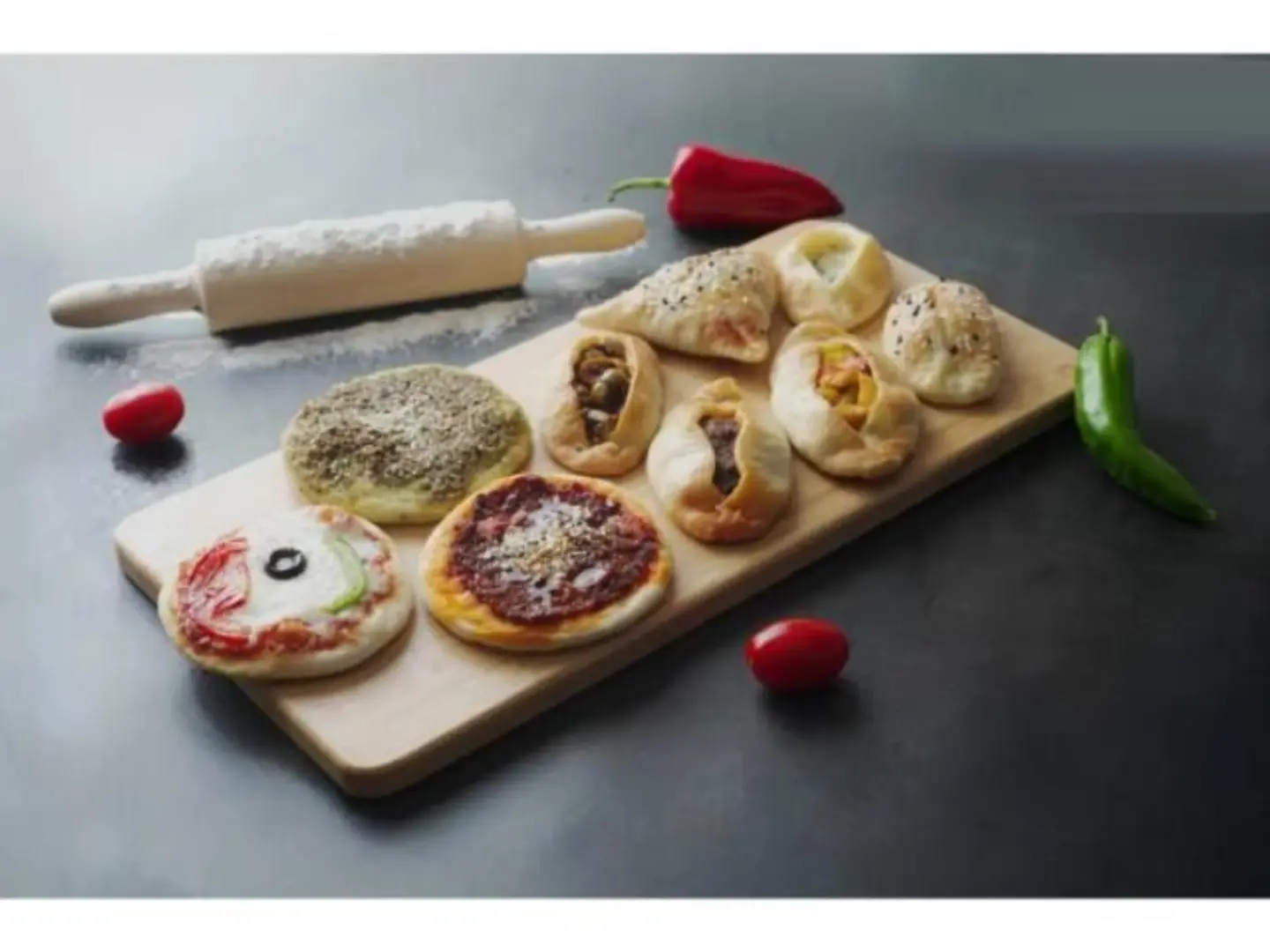 Oven Grill Plate - Small