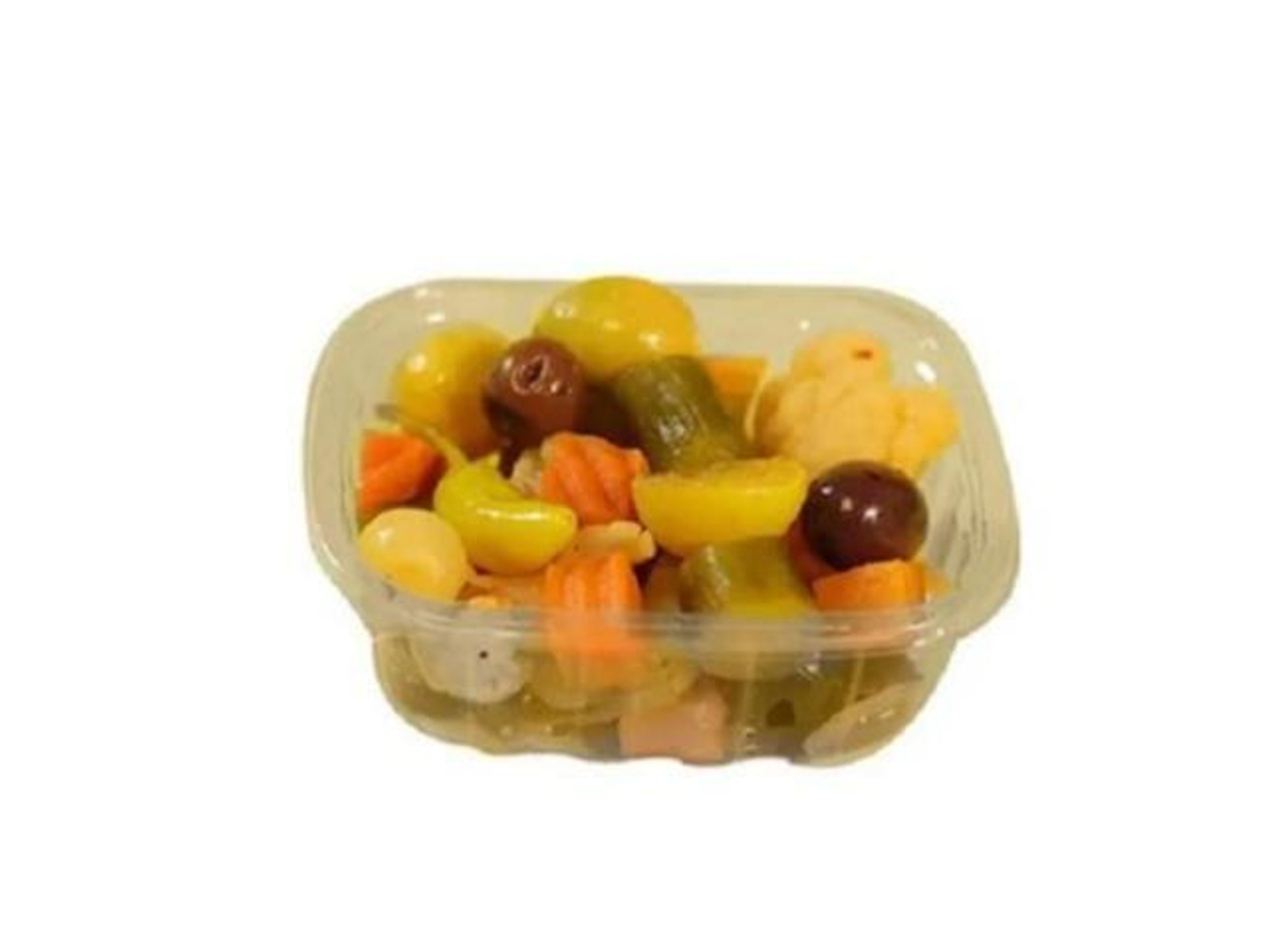 Pickles Of The Day Box - Small