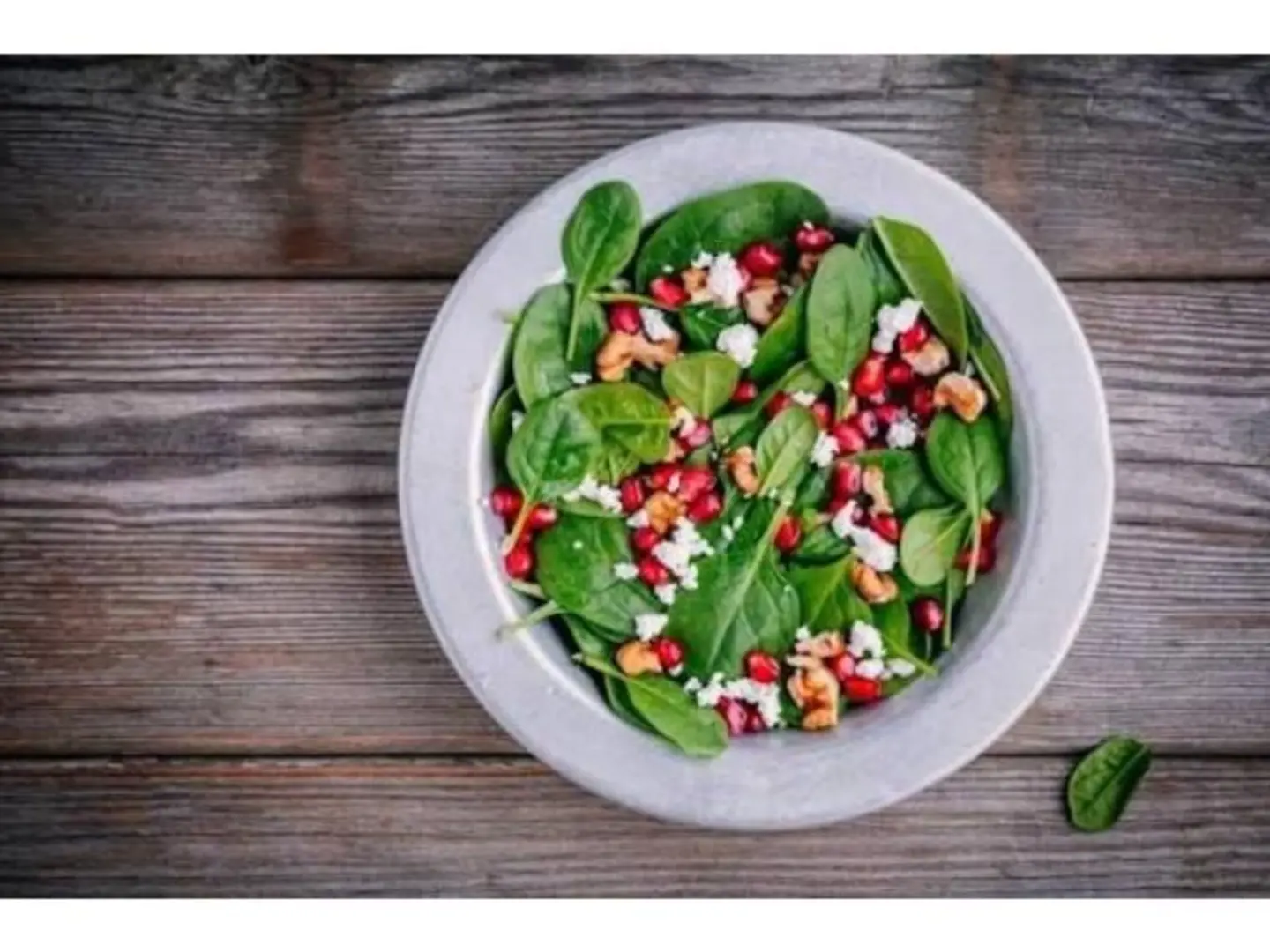 Arugula Salad - Small