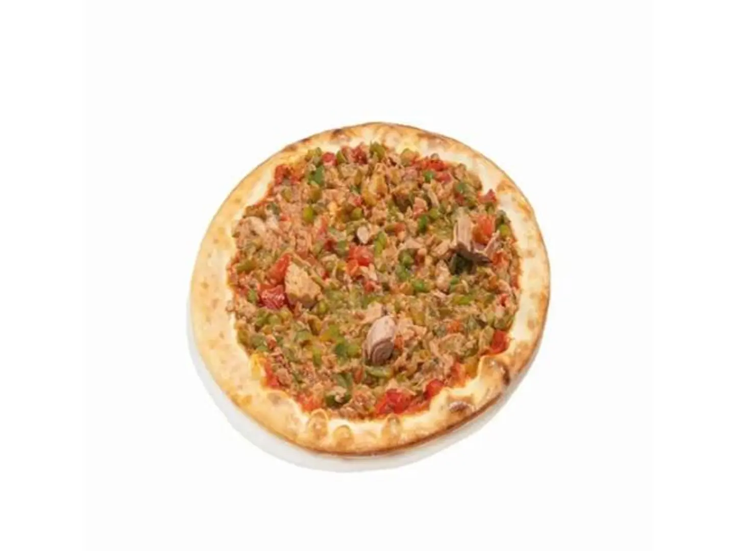 Tuna Special - Medium