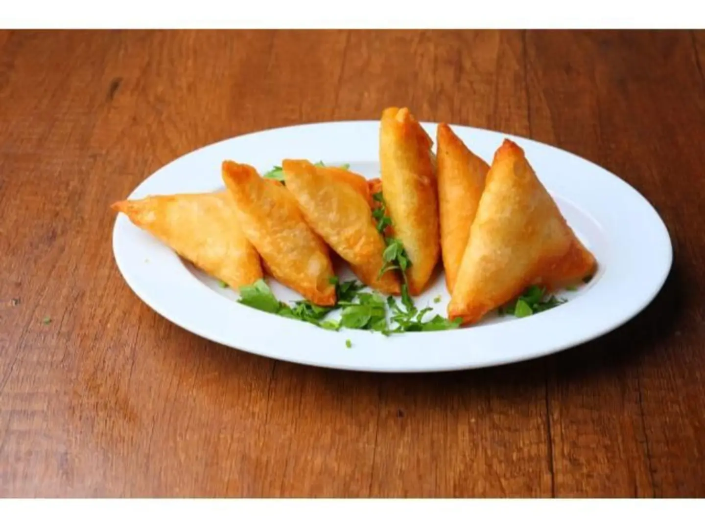 بوكس سمبوسة دجاج - صغير