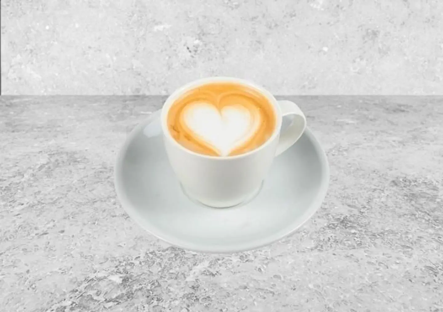 Macchiato - Small