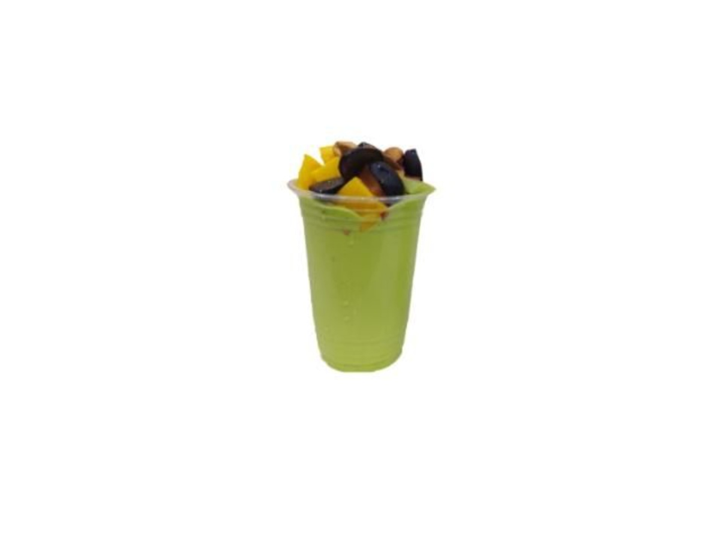 Avocado Mix - Medium