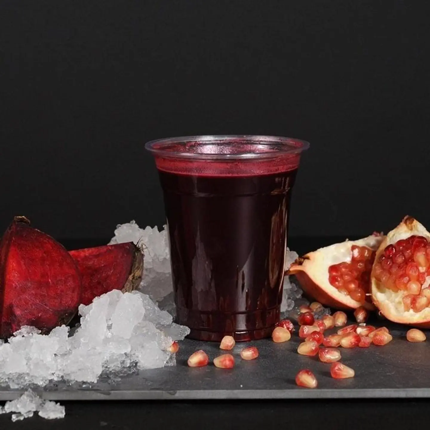 Pomegranate Beetroot - Medium