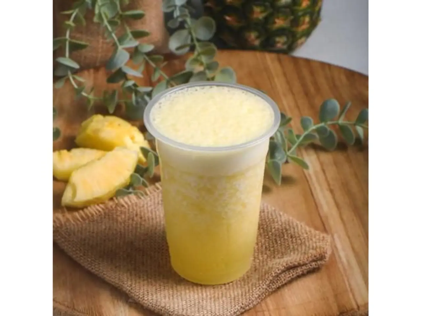 Pineapple Milk - Small