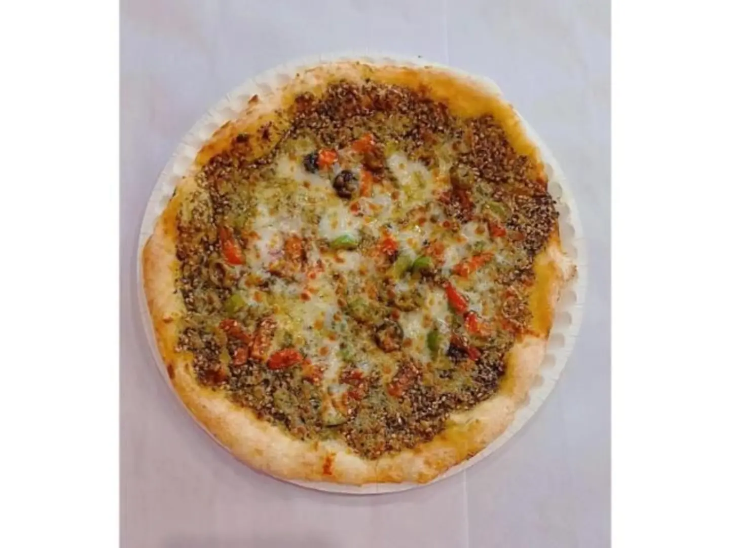 Mixed Thyme - Medium