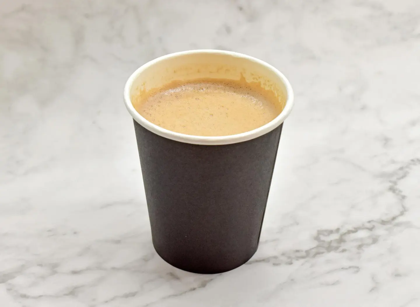 Hot Chocolate - Small