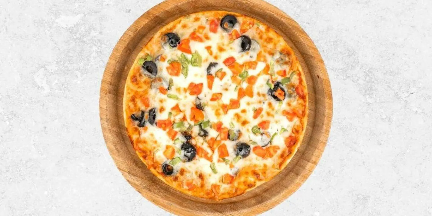 Chicken Delight - Medium