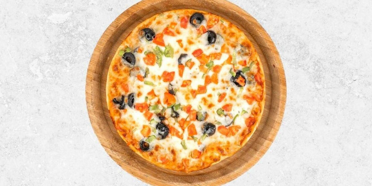 Chicken Delight - Medium