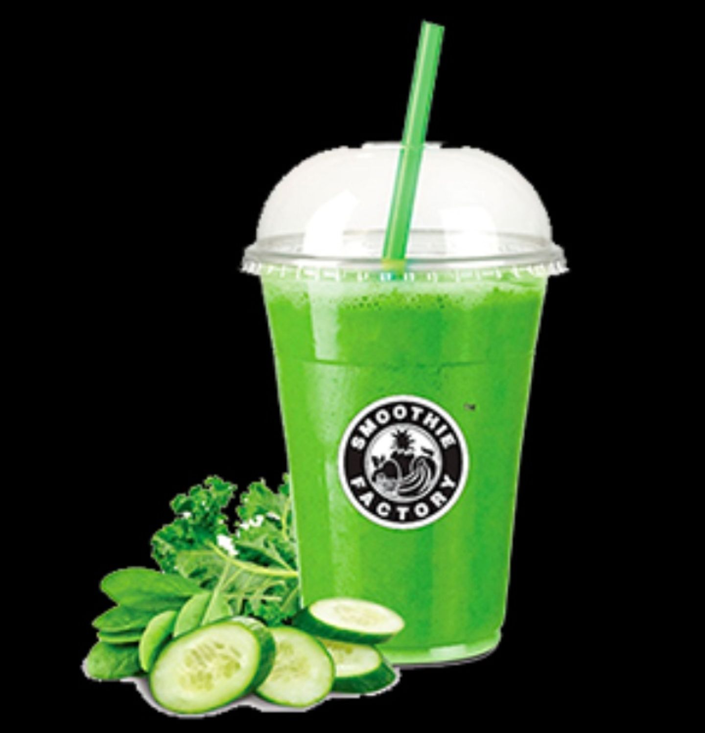 Green Detox - Small