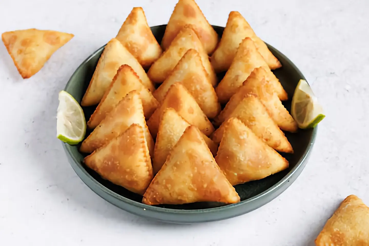 (D) Chicken - 11 Pieces