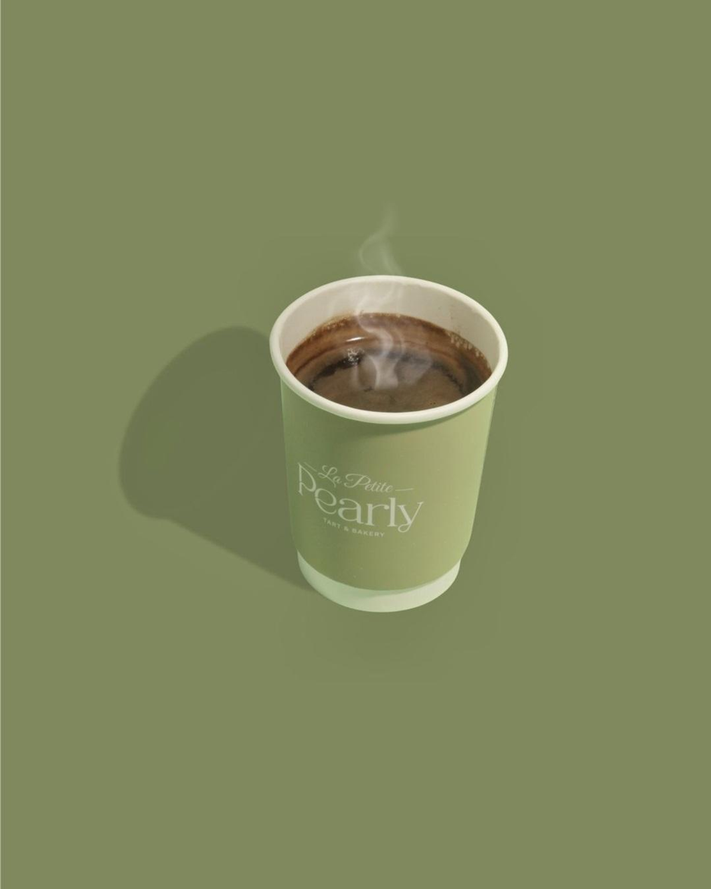 Turkish Coffee - Classic