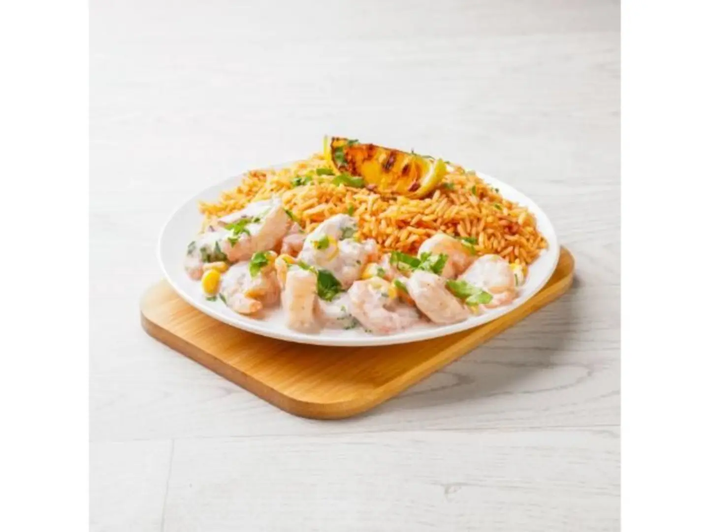 جمبري بالكريمه - جمبري بالكريمه 150 جم