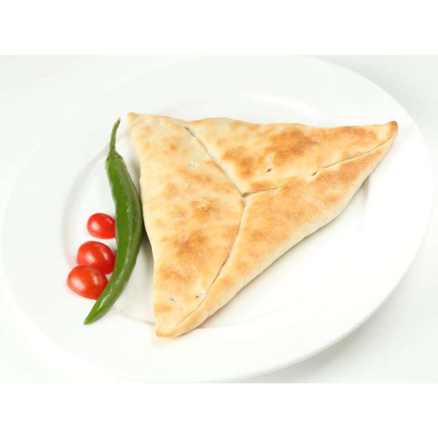 سبانخ حاره - وسط