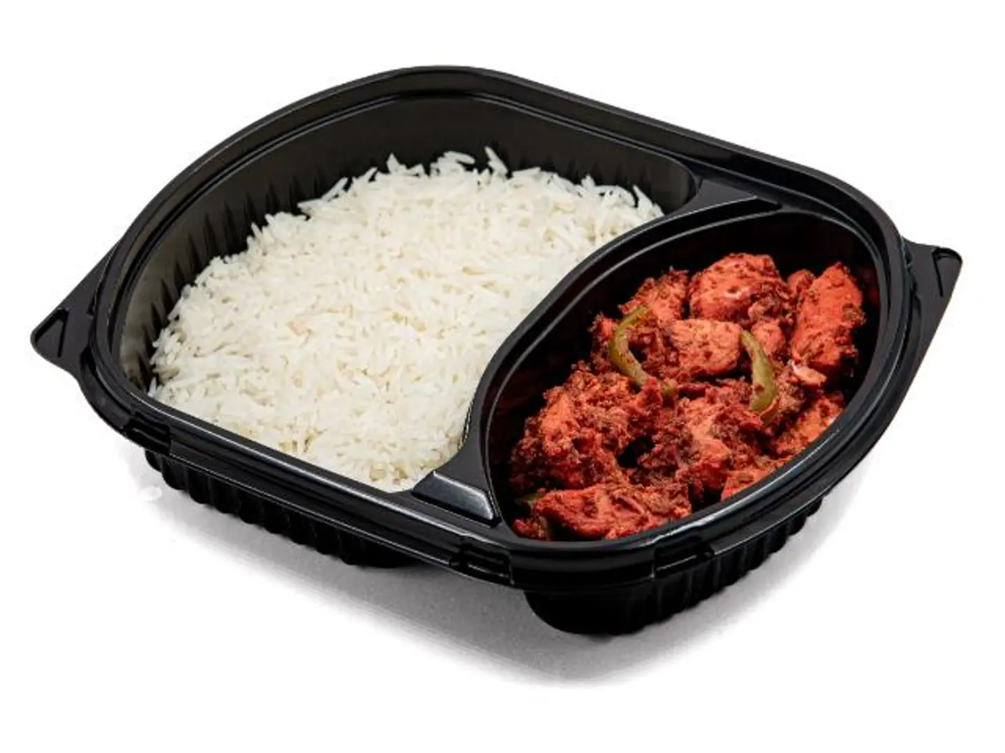 Chicken Tikka - Medium