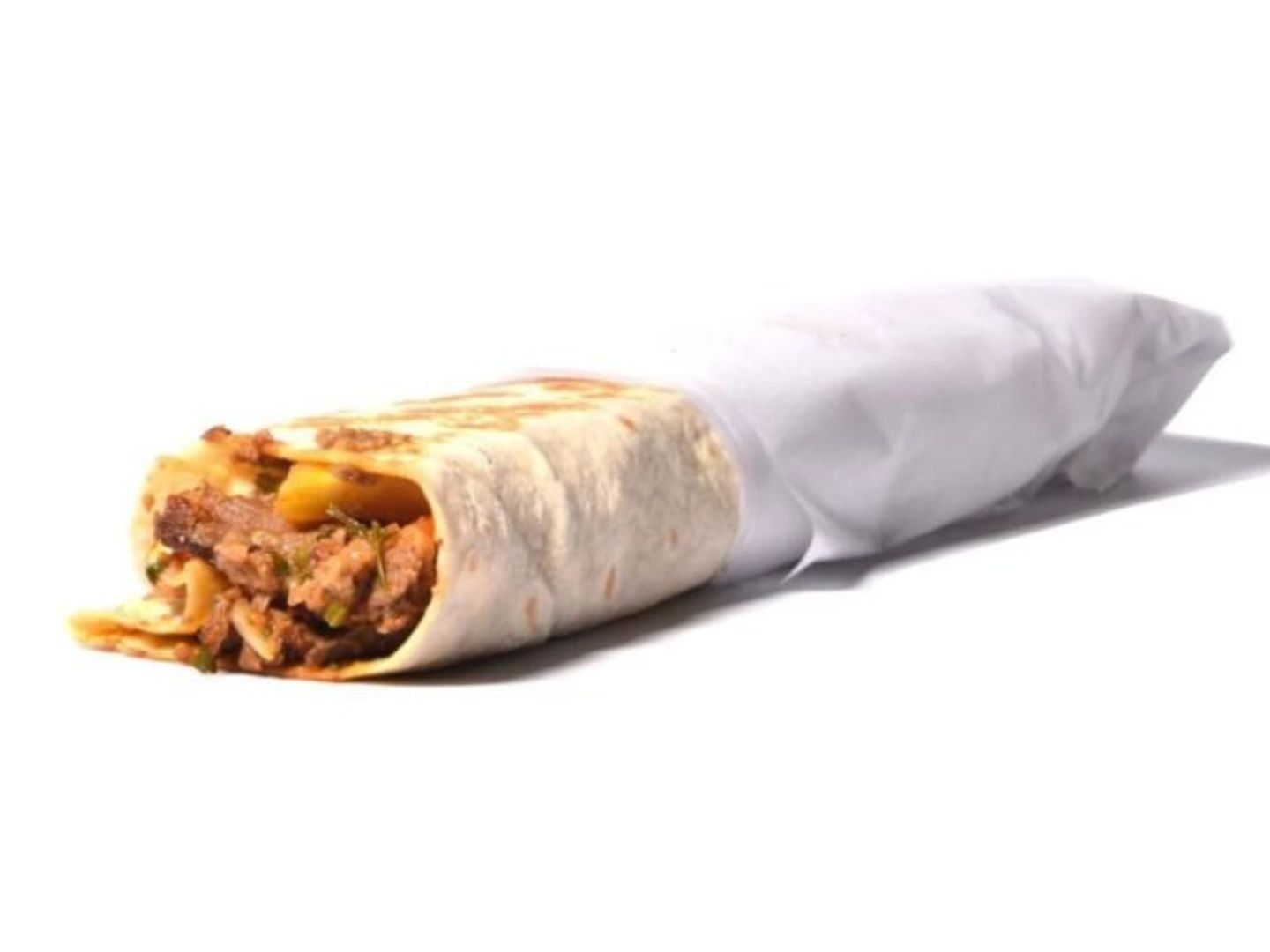 شاورما دجاج - صغير