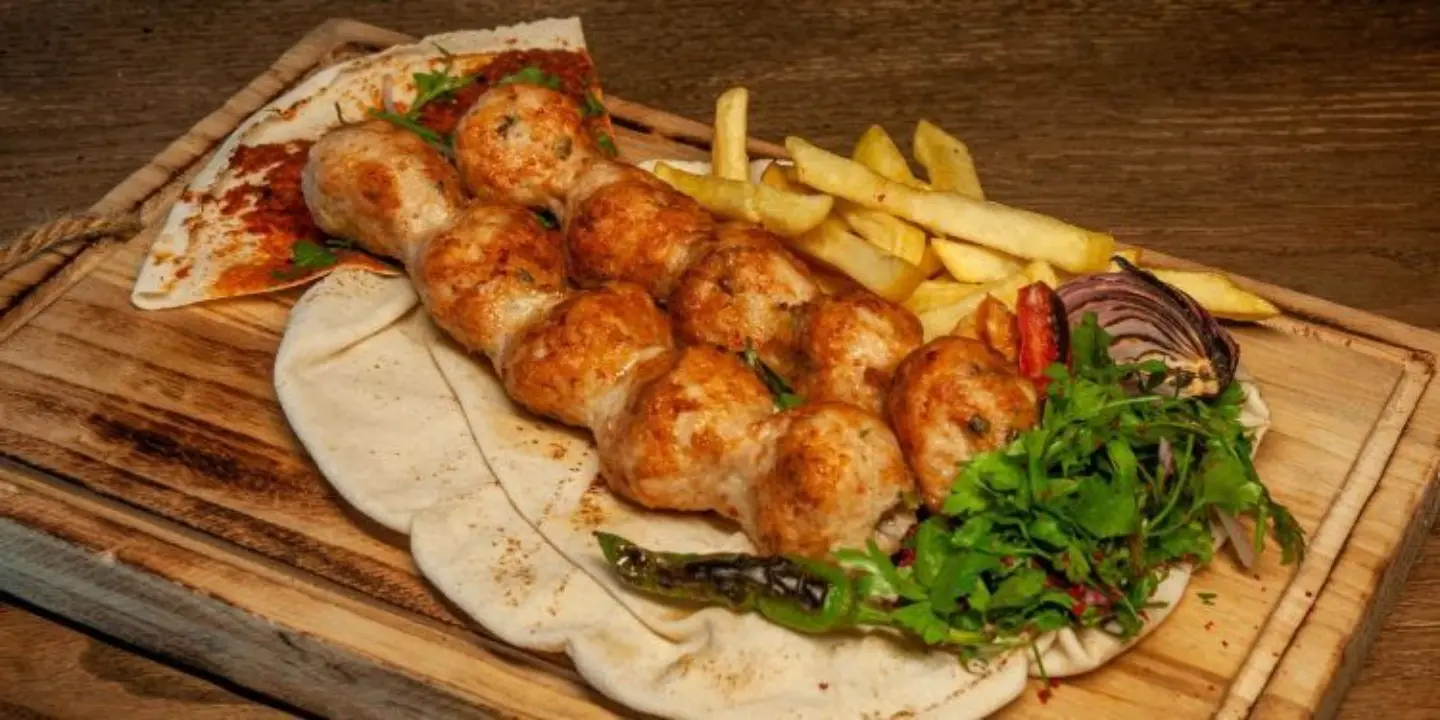 Chicken Awsal - Small