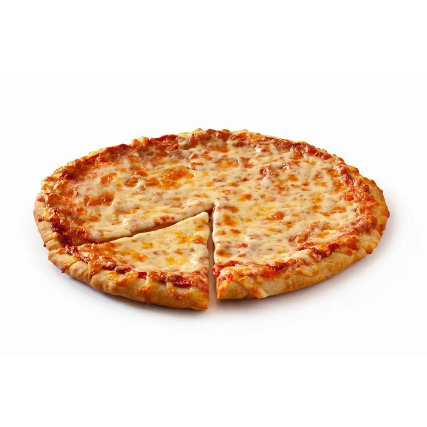 Two Cheese Pizza - Small