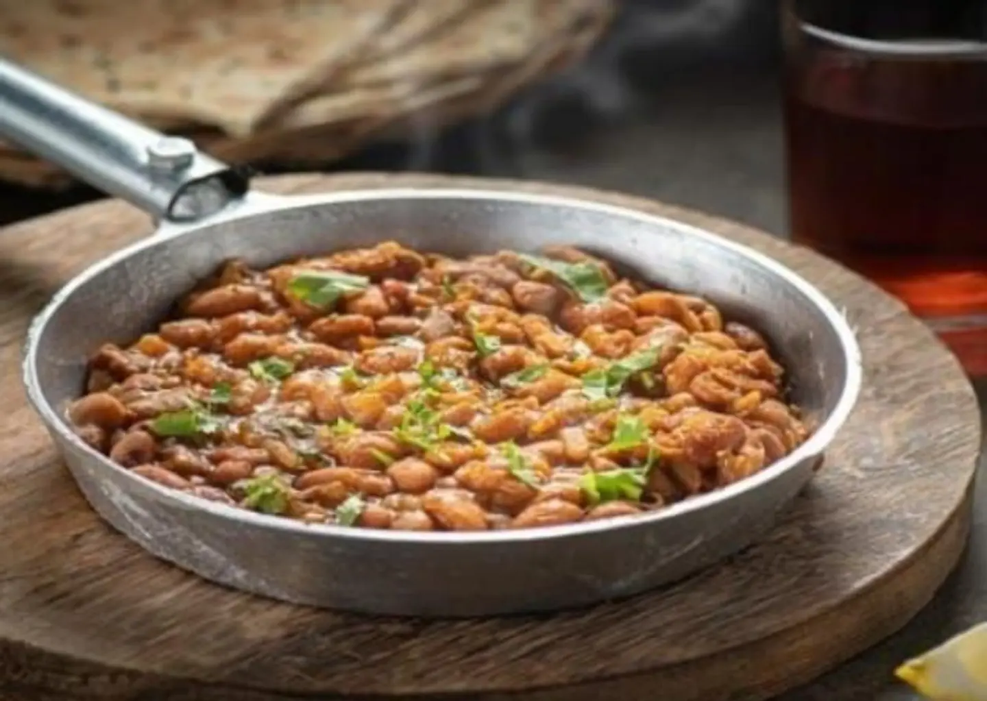 Bean Plate - Regular