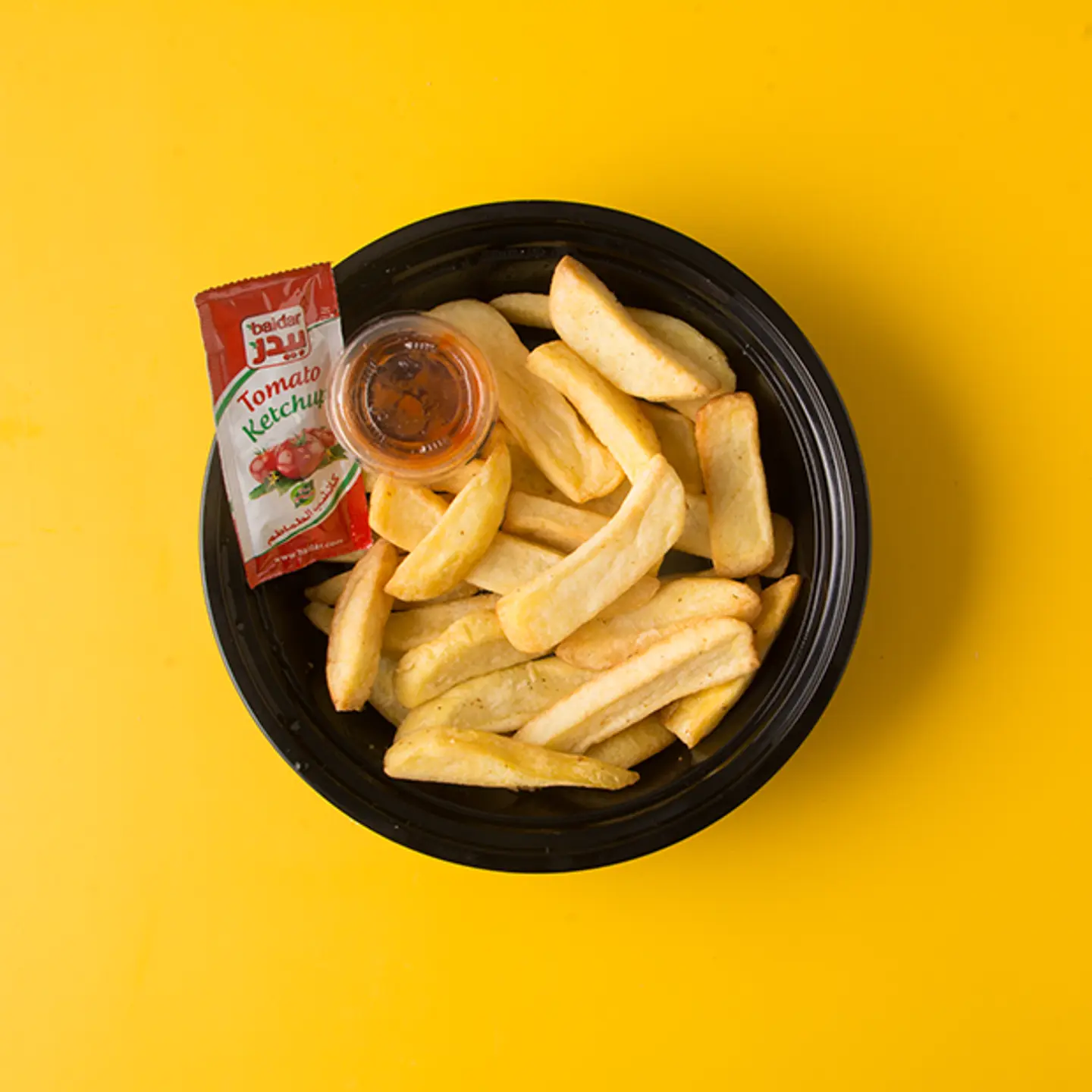 Potato Sticks - 100 Grams