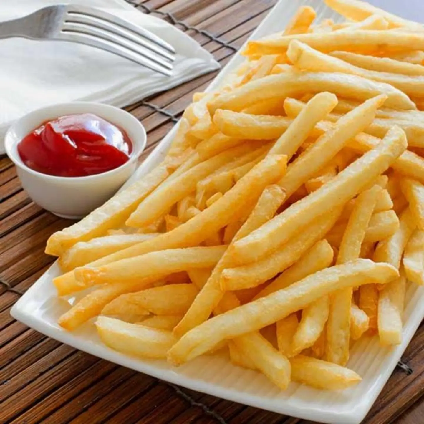 French Fries - Small