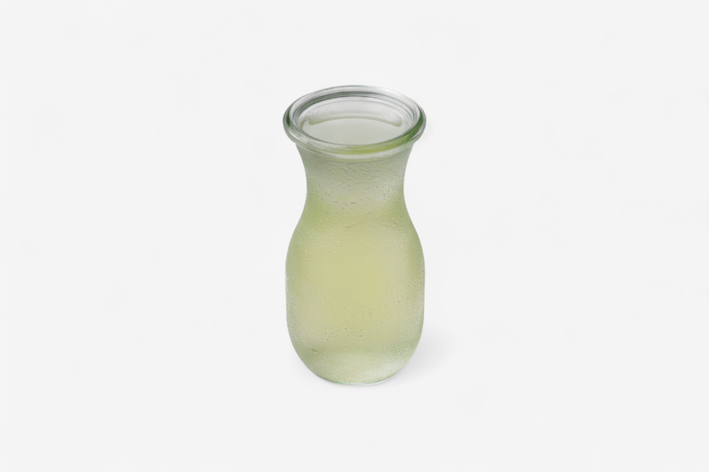 Ginger With Lemon And Honey - Medium