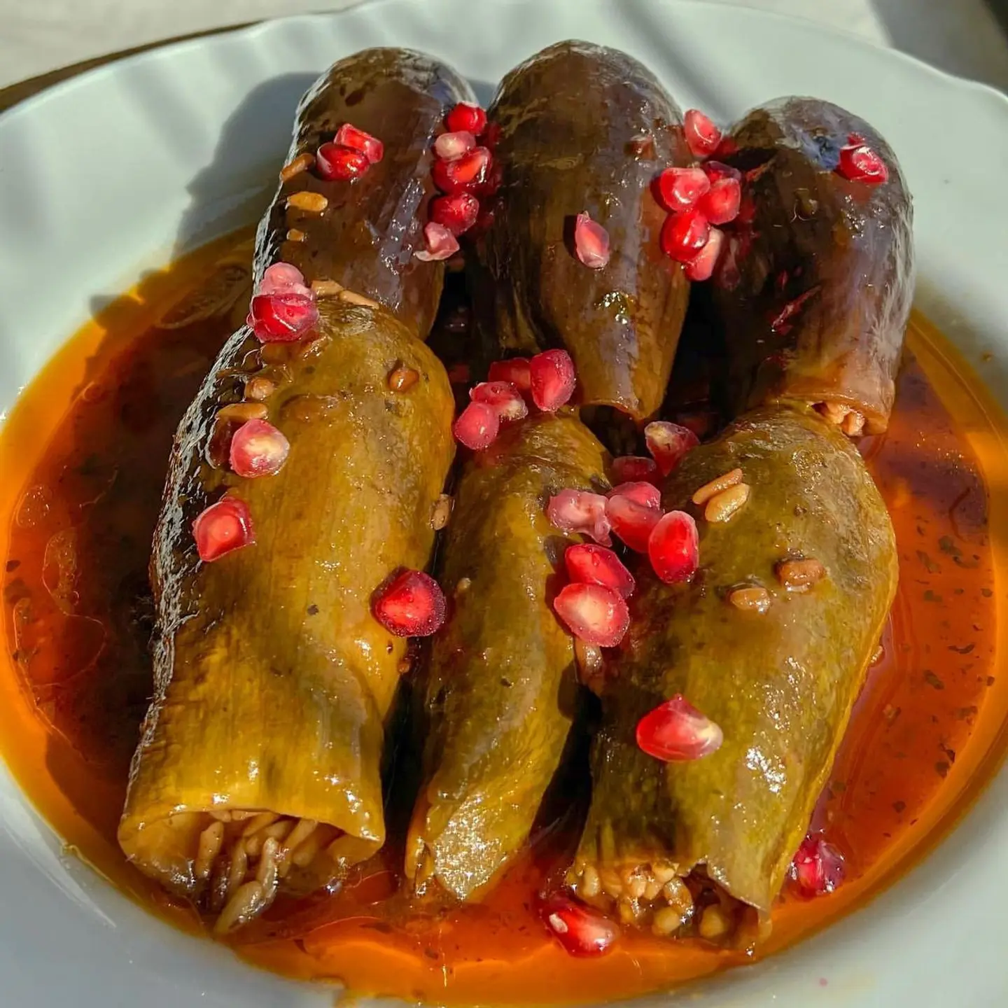 محشي كوسا - 3 حبات