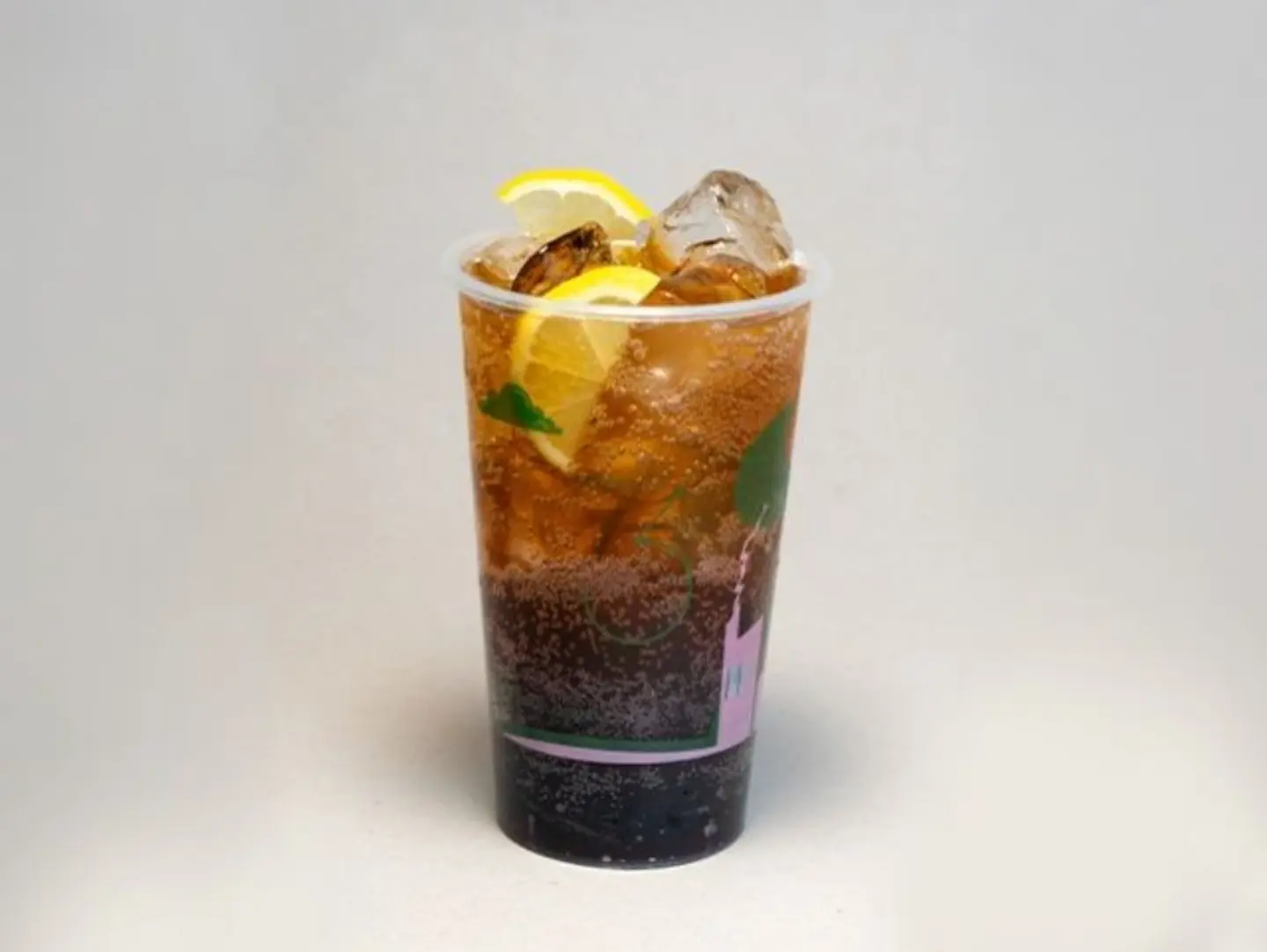 3 Double A Pro Mojito - Small