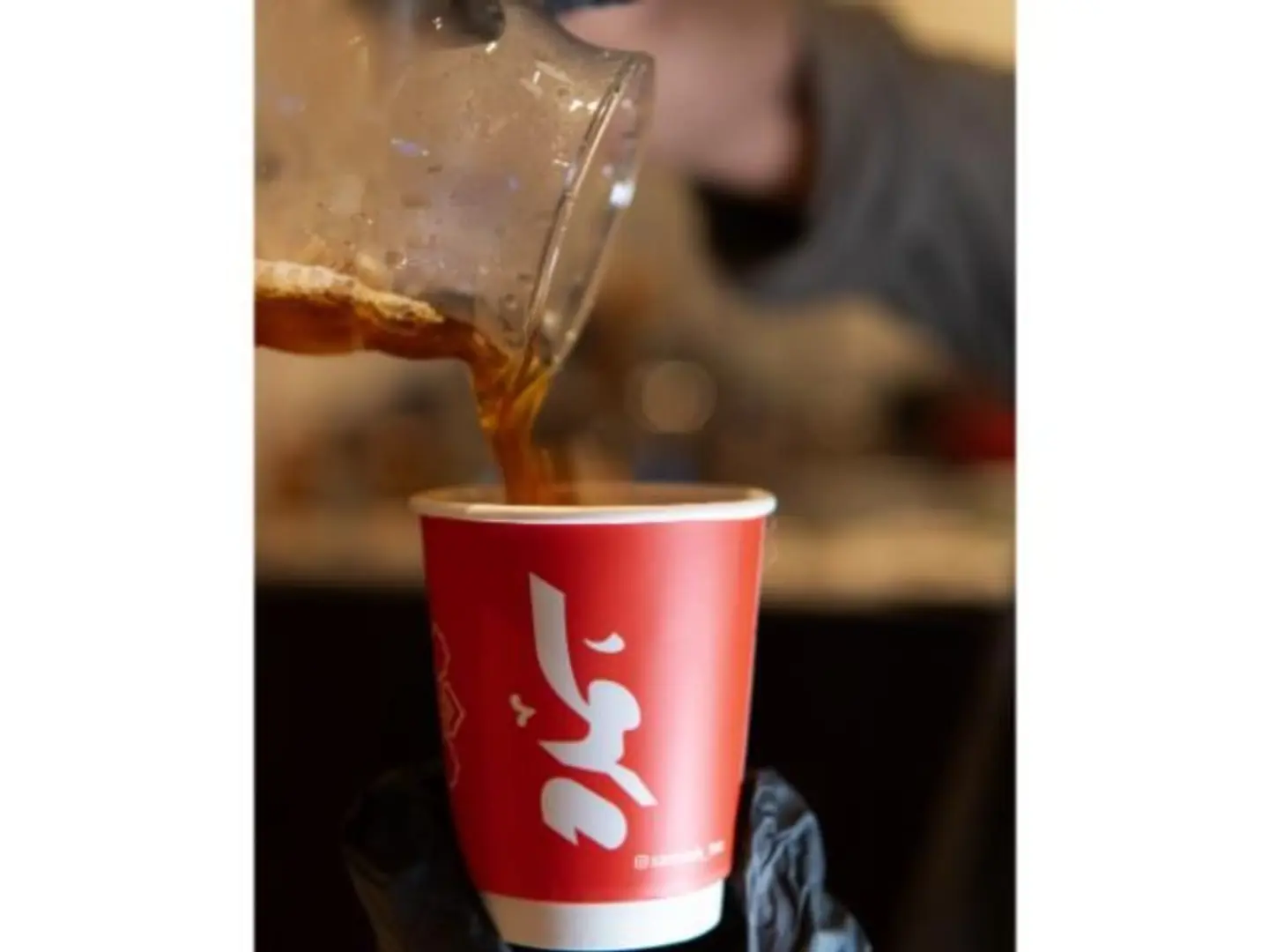 في 60 - كولومبي