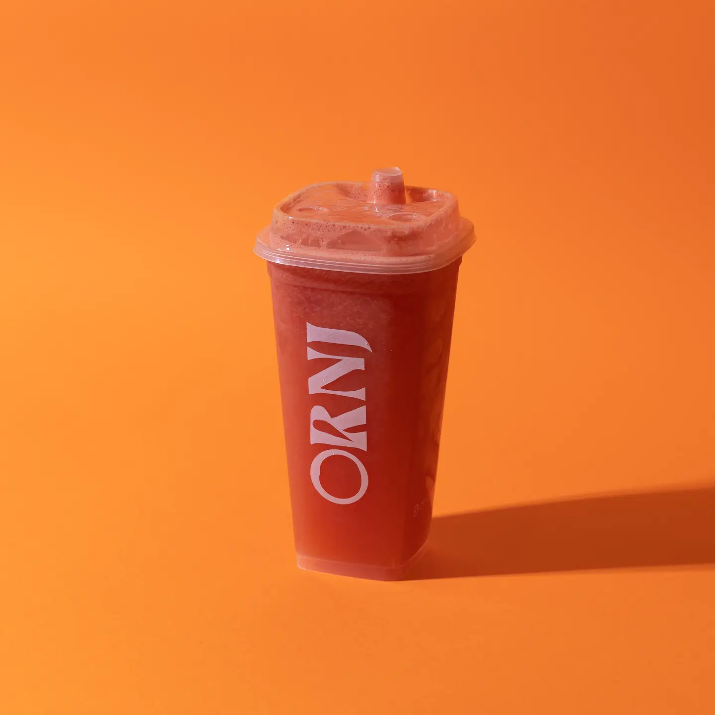 تشيل - كوب كبير