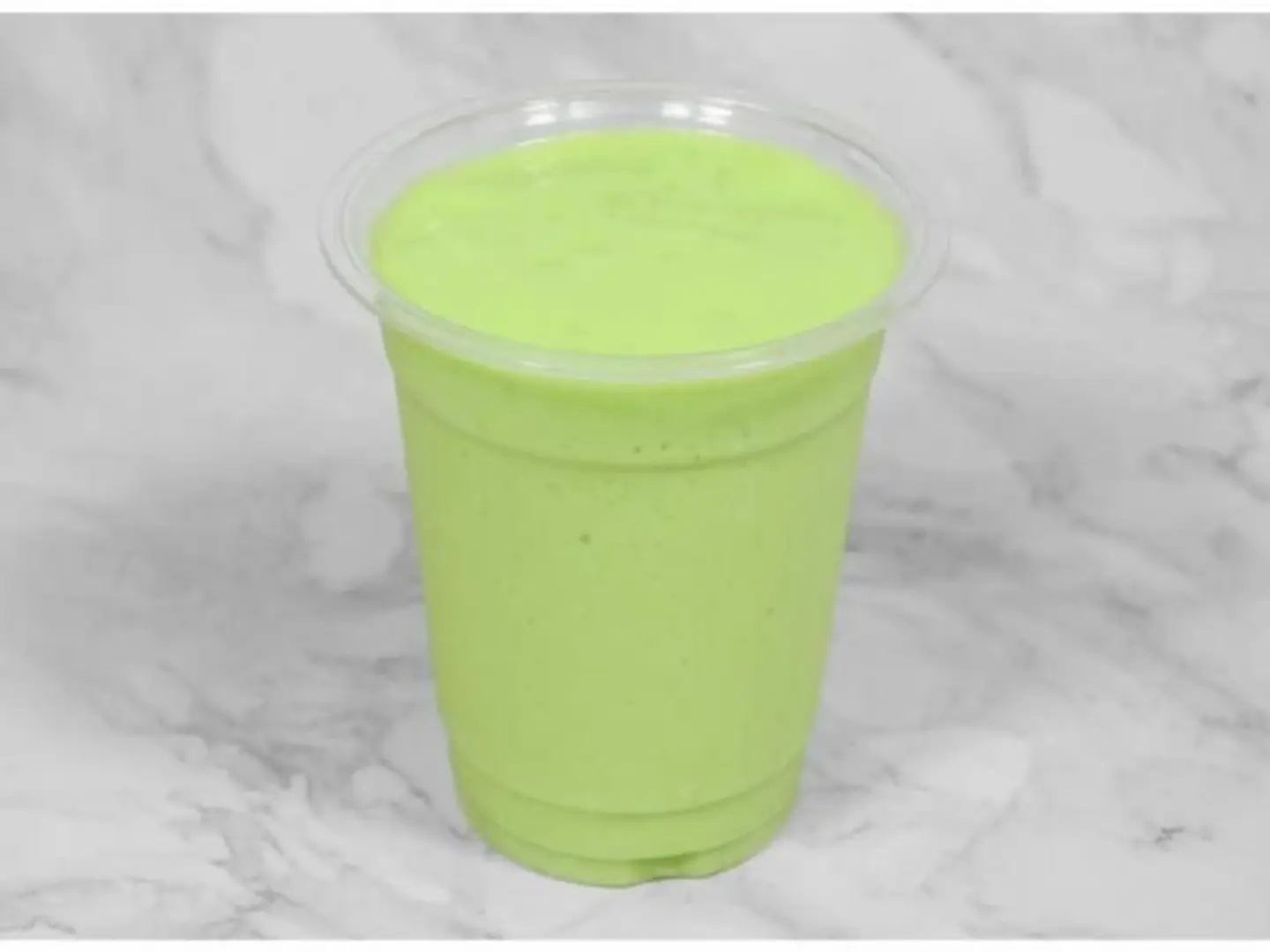 Plain Avocado - Medium