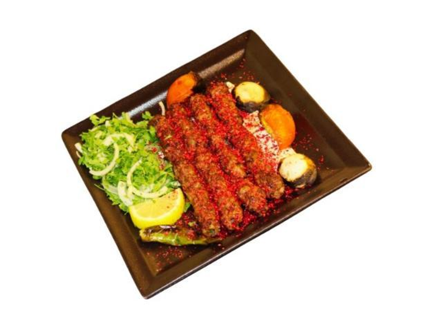 Iraqi Meat Kebab - Single Portion