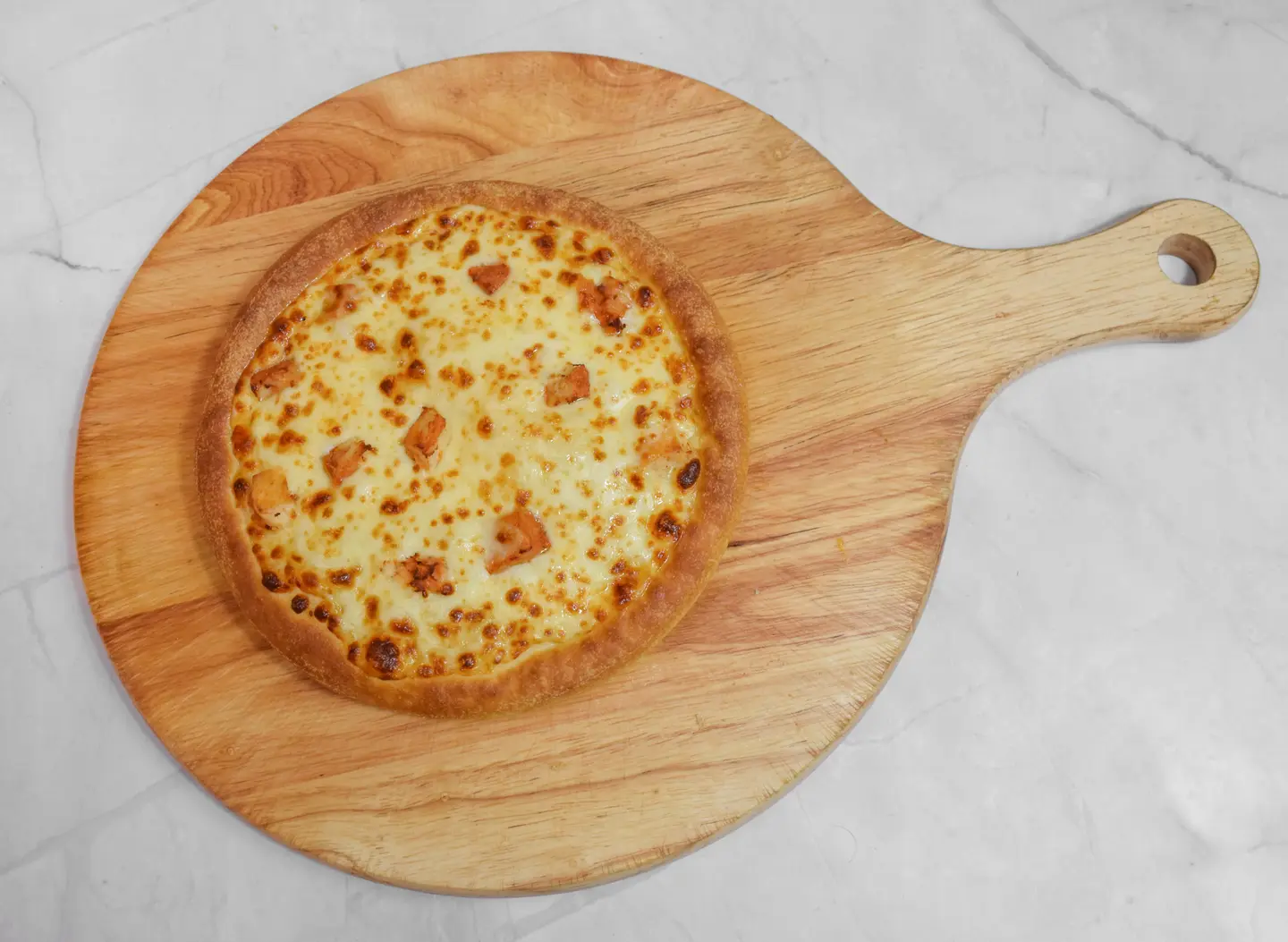 Pizza Margherita - Medium