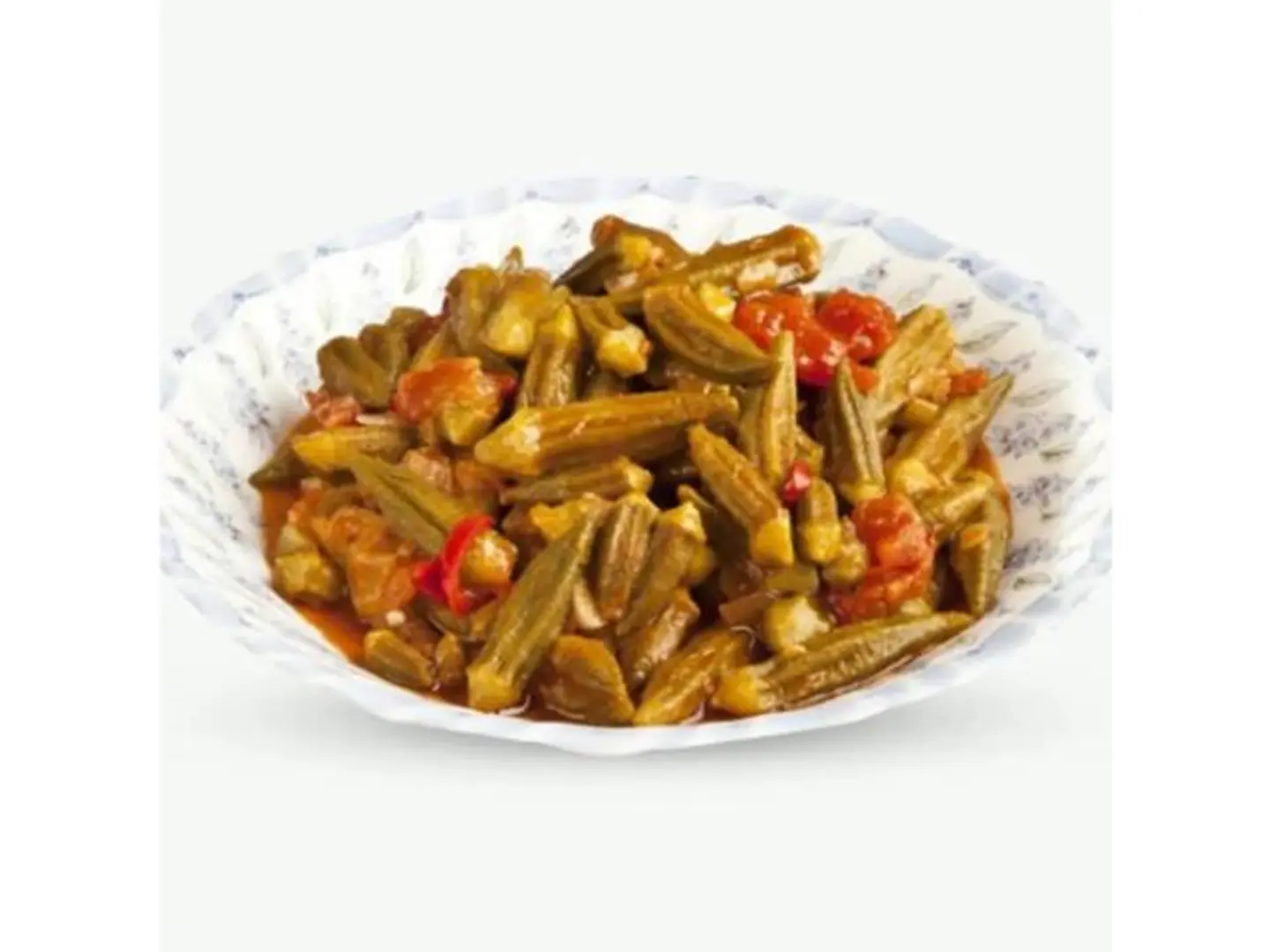 Okra Stew - Small