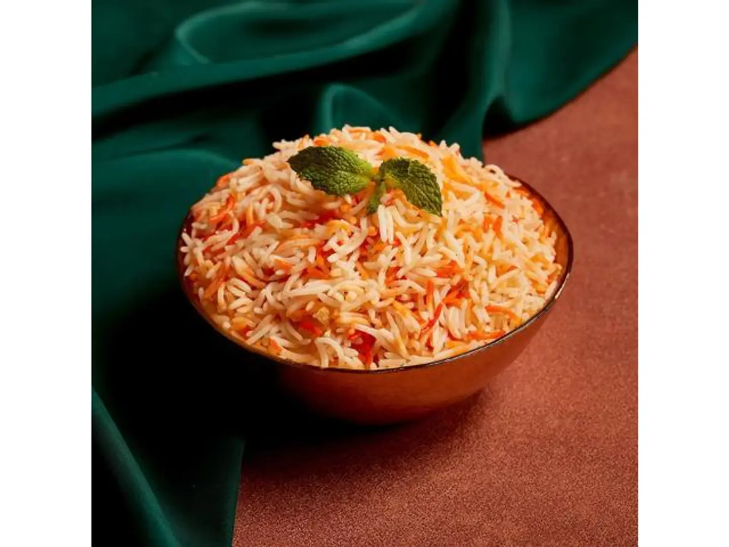 Mandi Rice - Small