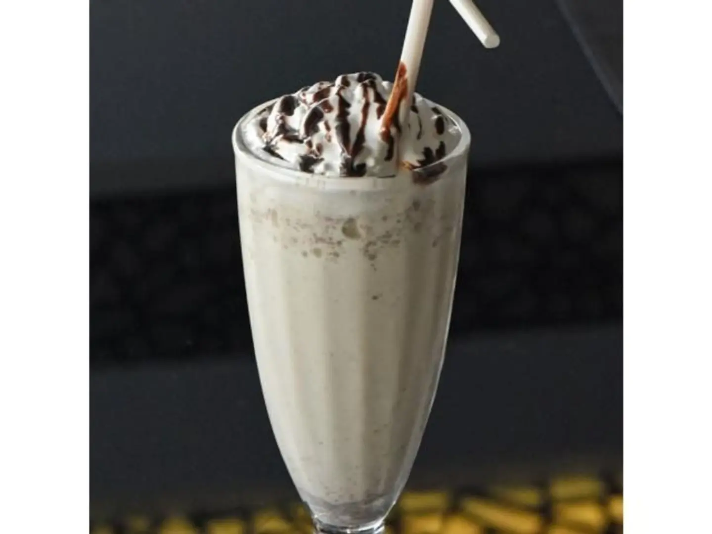 Bounty Milkshake - Small Cup