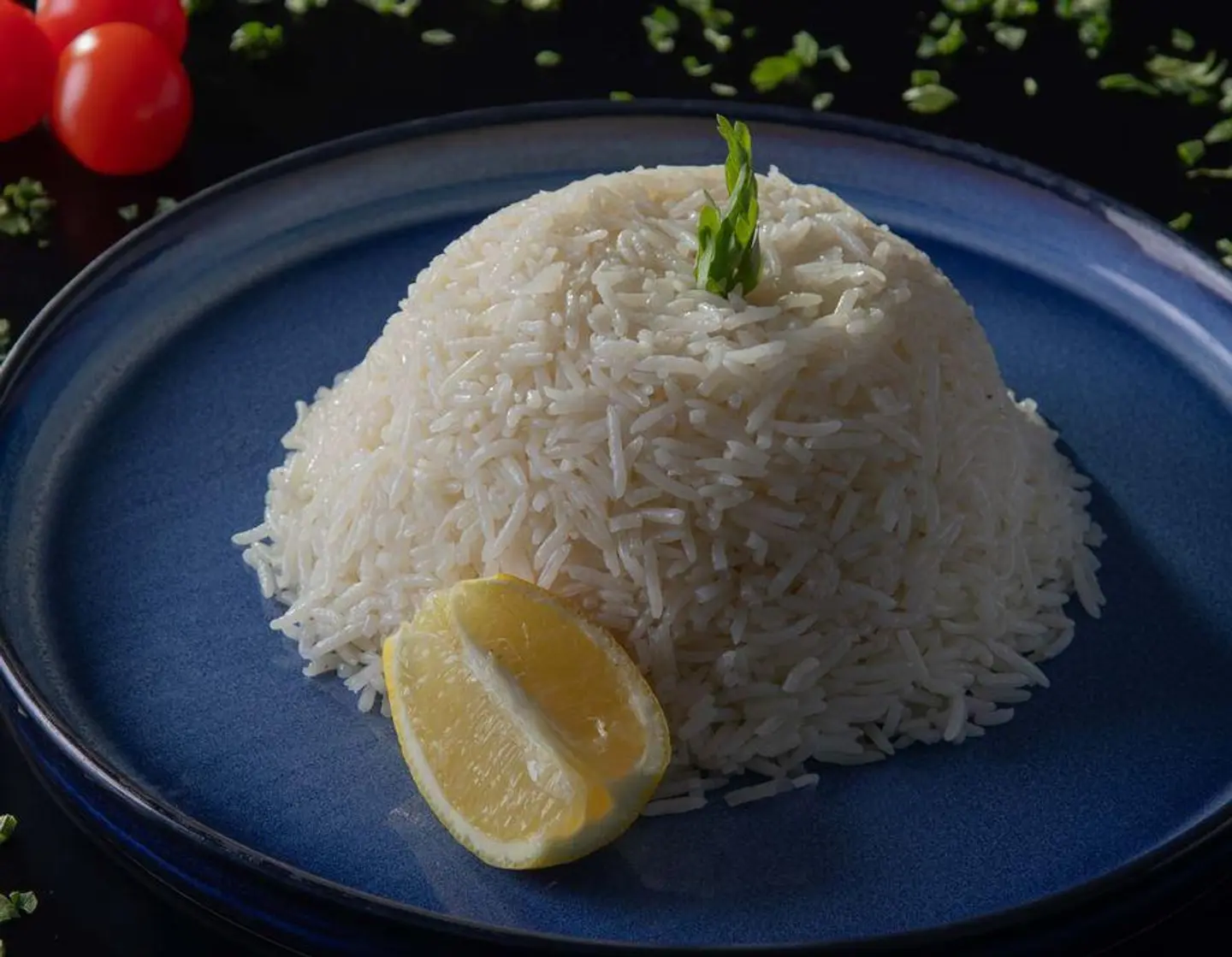 Rice - White Rice