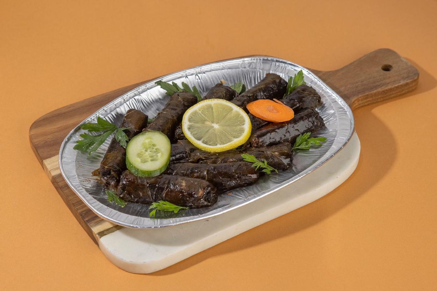ورق عنب - 10 حبة