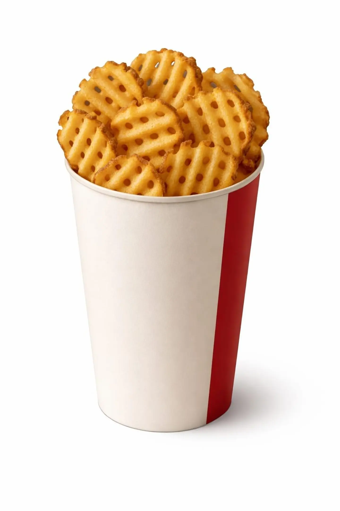 Crispy Fries - Small