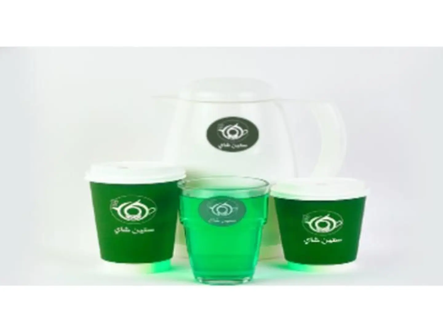 نعناع فكس - وسط