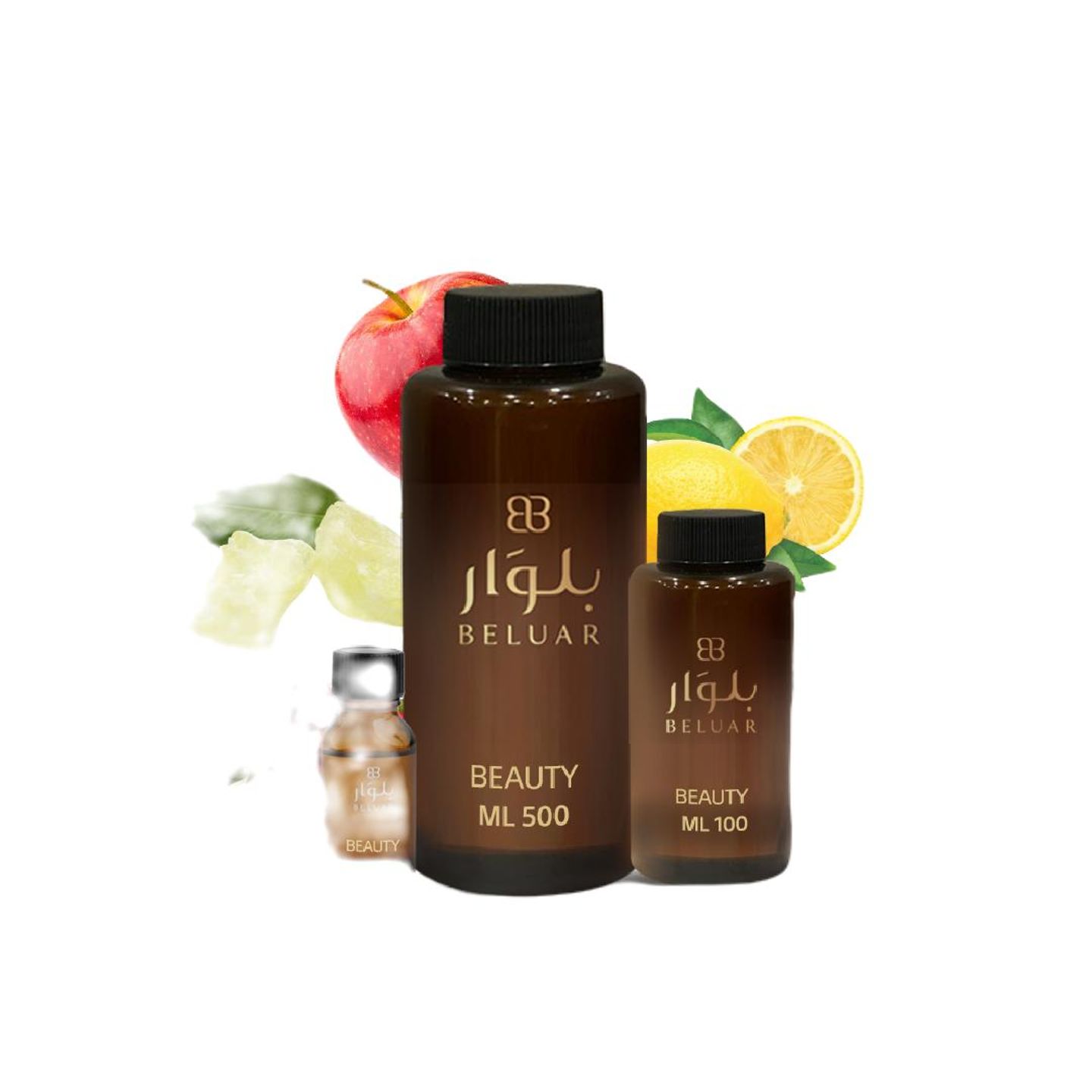 Beauty Fragrance Oil - 100 Ml