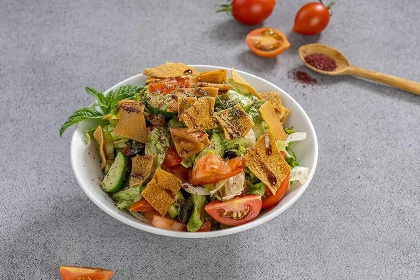 Fattoush Style - Small