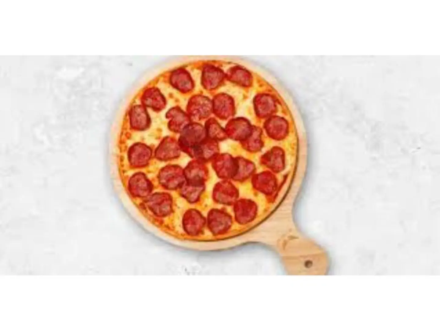 Pepperoni Pizza - Small